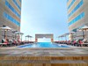 Radisson Blu Hotel Barsha Heights #2